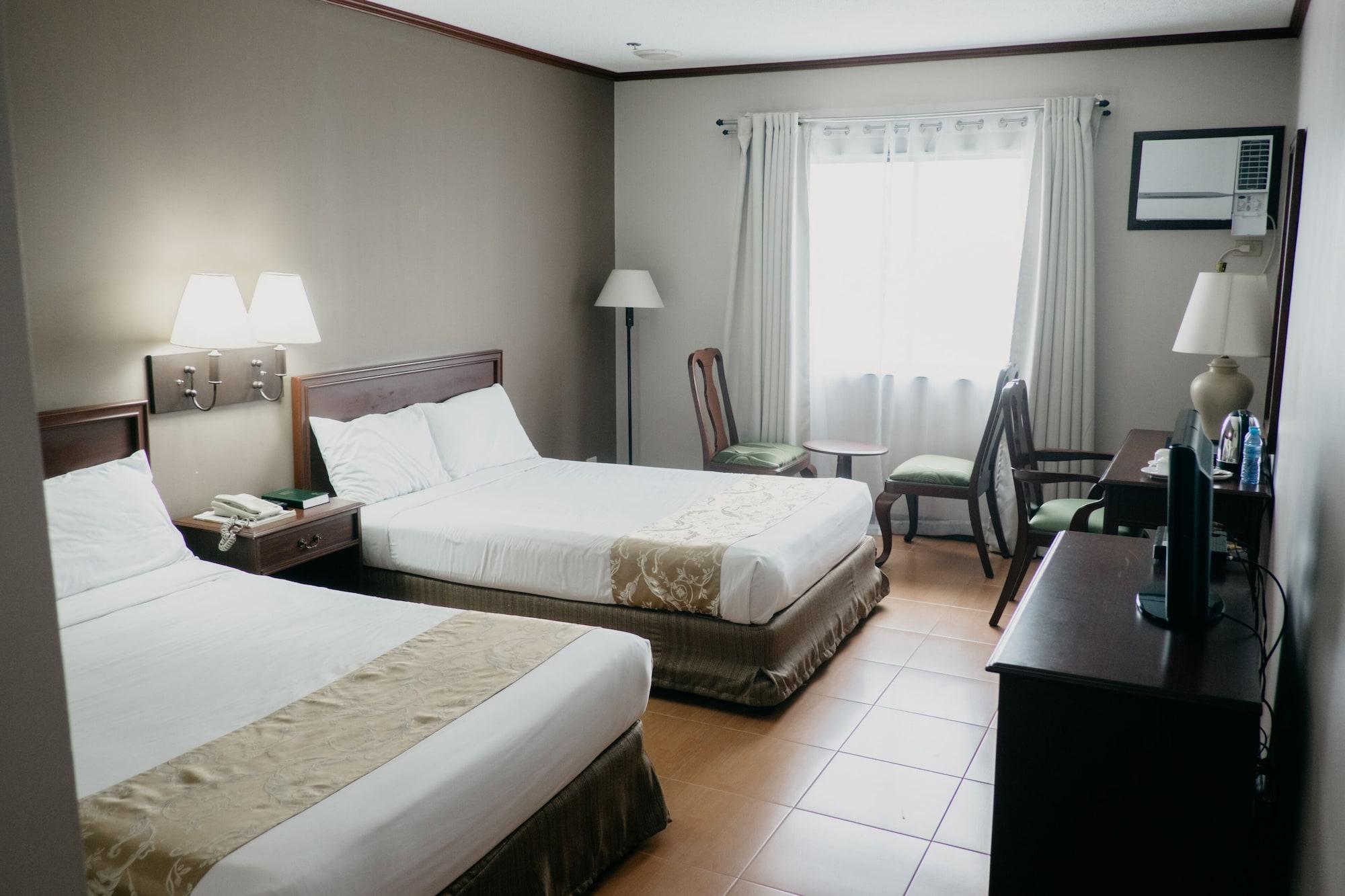 East Asia Royale Hotel General Santos City Exterior photo