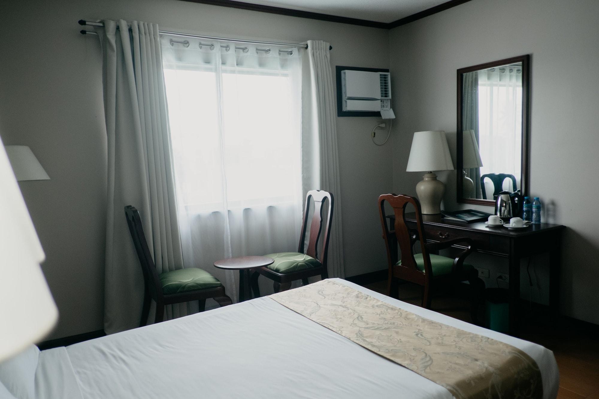 East Asia Royale Hotel General Santos City Exterior photo