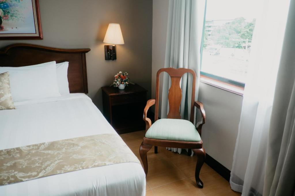 East Asia Royale Hotel General Santos City Exterior photo
