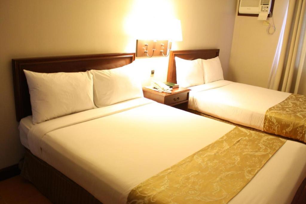 East Asia Royale Hotel General Santos City Exterior photo